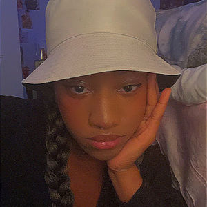 Meet your Posher, Jaylee